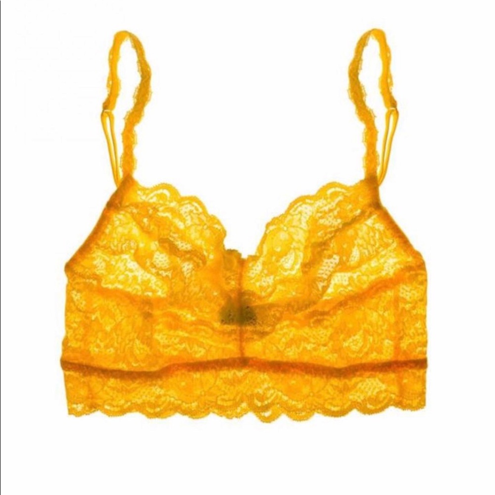 Never Say Never Sweetie Soft Bra